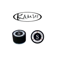 Limtupper KamuiClear Black tupp Soft 13mm