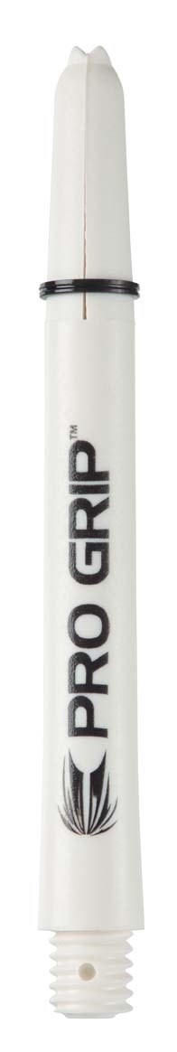 Pro Grip White bakstykke Target - medium