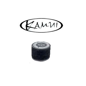 Limtupper KamuiClear Super Soft  Black  13 mm