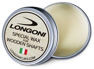 Longoni Special Wax til billardkø