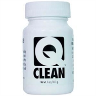 Q-clean rensepulver