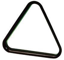 Triangel, 38,0 mm plast