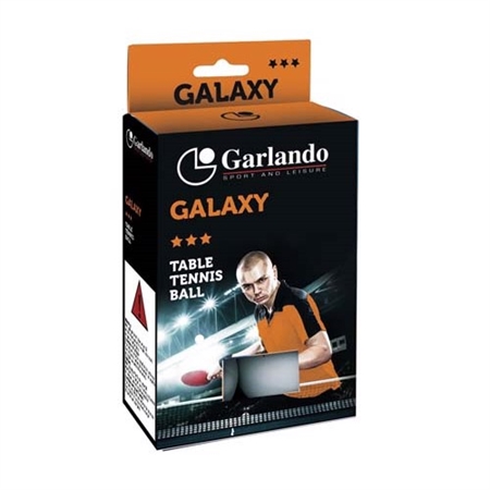 Garlando Galaxy *** BT- baller , 6 stk