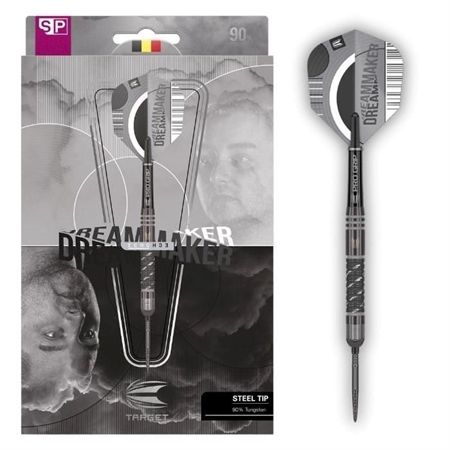 Dimitri Van Den Bergh x ECHO 90% NT - 23 gram