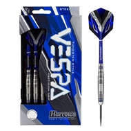 Vespa steeltip darts fra Harrows - 23 gram