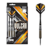VULCAN steeltip dartpile fra Harrows - 22 gram