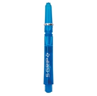 Supergrip Spin Shafts fra Harrows Aqua- medium