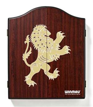 Rosewood/Lion  Dartskap fra Winmau 
