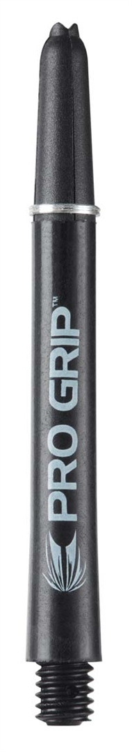 Pro Grip Black bakstykke Target - medium