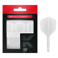 K-Flex no. 6 Intermediate white fra Target