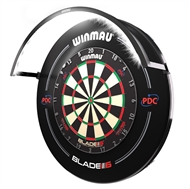 Wispa lysring fra Winmau