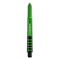 Prism Force Green shafts fra Winmau - Medium