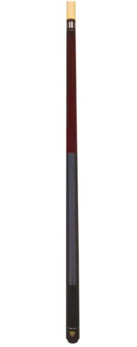 Cobra bordeaux junior 2-delt poolkø - 123 cm