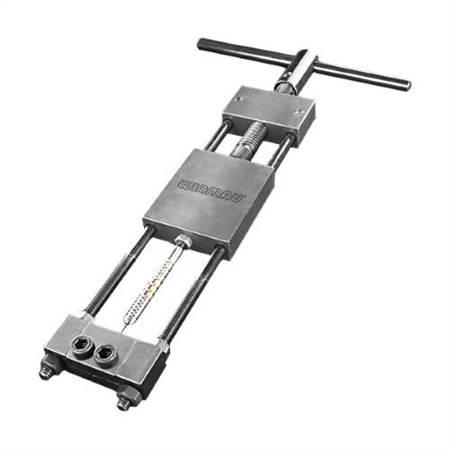 Craftsman Re-Pointing spissuttrekker fra Winmau