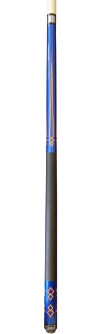 Earthlite Soft Grip no. 15 poolkø