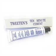 Tweetens ten minute cement 