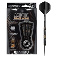 Aspria Dual Core 85/95% NT steeltip dartpile fra Winmau 22 gram